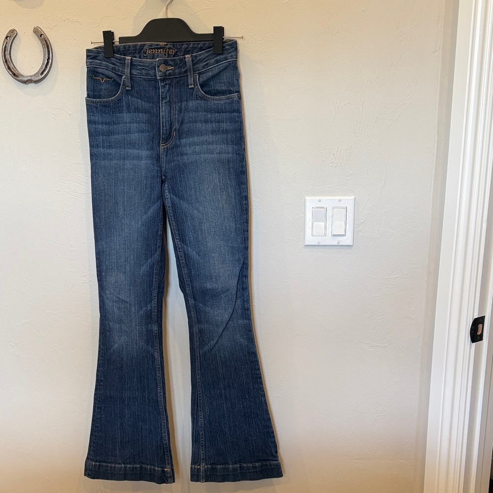 Kimes Ranch 0/32 Jennifer jeans